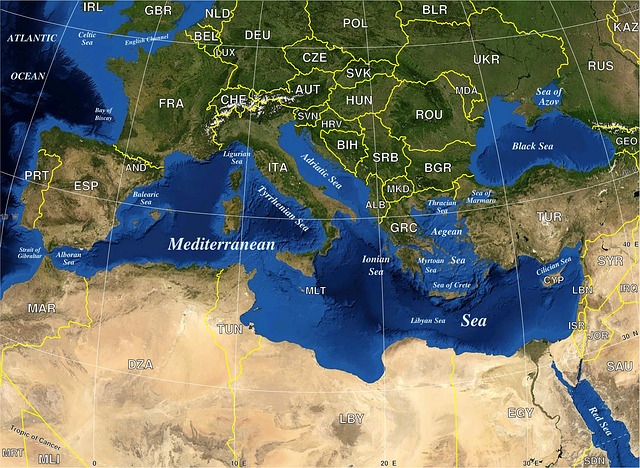 Key Factors to Consider — Adriatic North Sea rates 2026