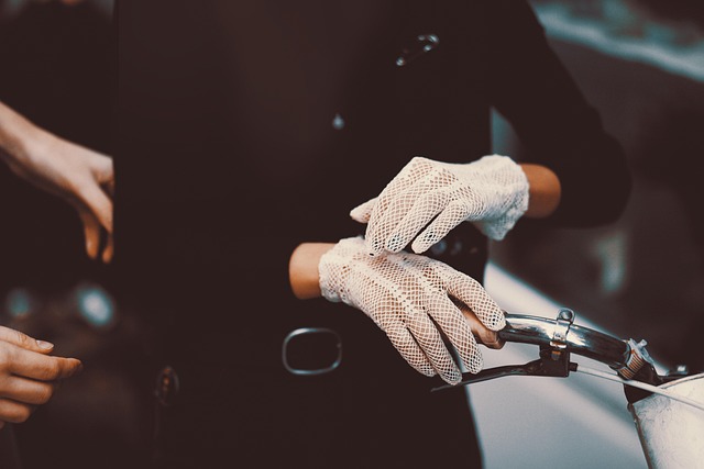 The Receipts — AI Beat Presets