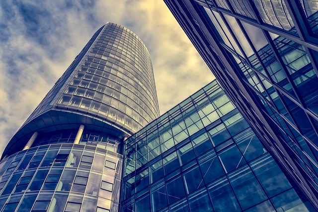 The evidence: what the numbers show — AI Commercial Property Underwriting