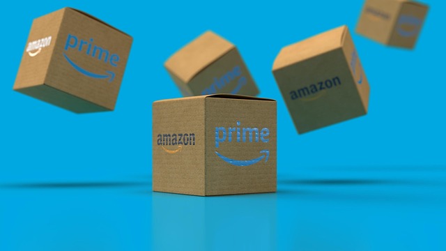 Prime Visa vs Affirm 4-Pay vs 12-Month Table — Amazon checkout payment options