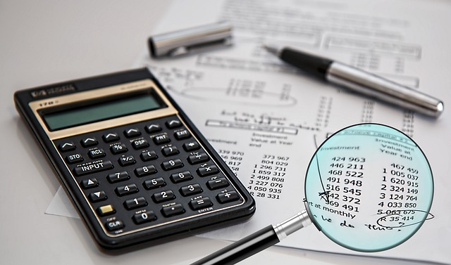 audit auditor analysis examination document accounting verify review investigation magnifying glass inspection financial annual