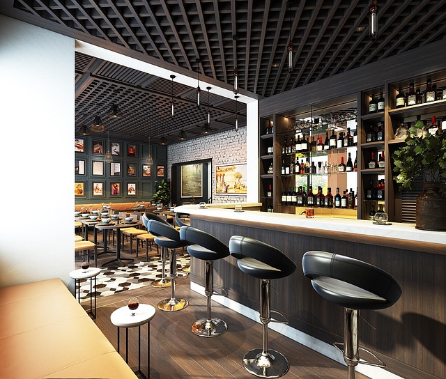restaurant bar interior design wine cabinet bar chairs furniture liquor cabinet alcohol wooden ceiling interior indian restaurant