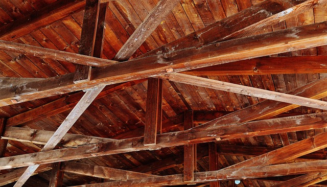 ceiling construction wood ceiling roof construction construction bar roof ceiling beams historical