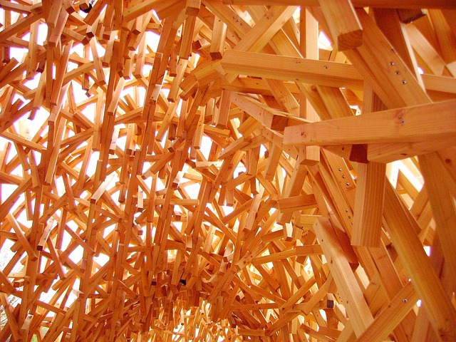construction wood building architecture ceiling bar support roof roof construction construction construction building ceiling r