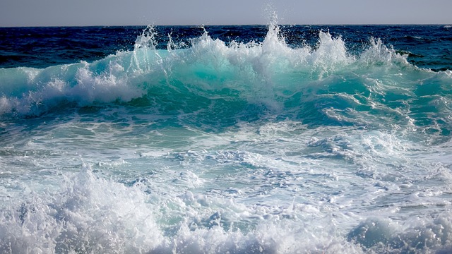 wave splash ocean water sea nature liquid surf spray foam motion splashing wind turquoise wave wave wave ocean sea sea w