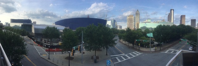 Base FAR vs Bonus FAR vs Bonus Plus Zero Parking — Atlanta transit zoning update