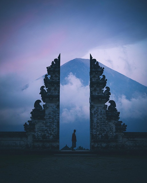 What the evidence does NOT establish — Bali Indonesia visa 2026