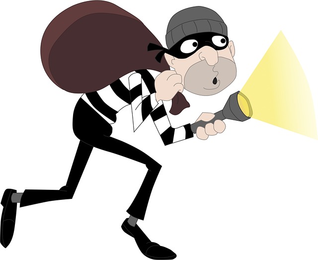 burglar criminal thief robber robbery crime steal burglary theft stealing villain bandit torch thieving house breaking burgla