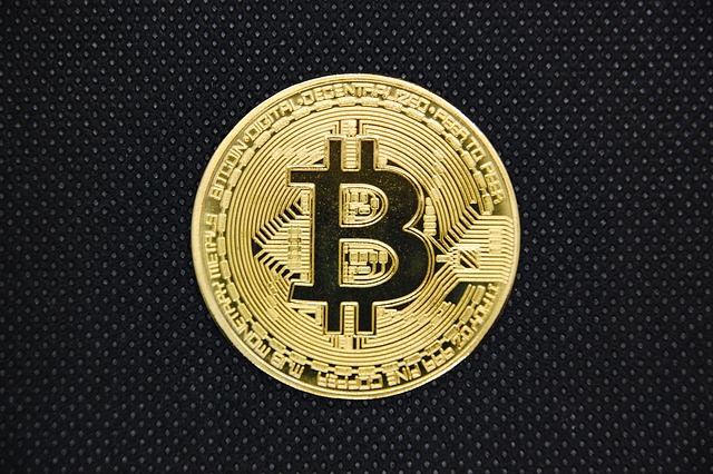 bitcoin blockchain currency coin gold bitcoin business bitcoin icon safety bitcoin wallet bank business cash bit trade concept