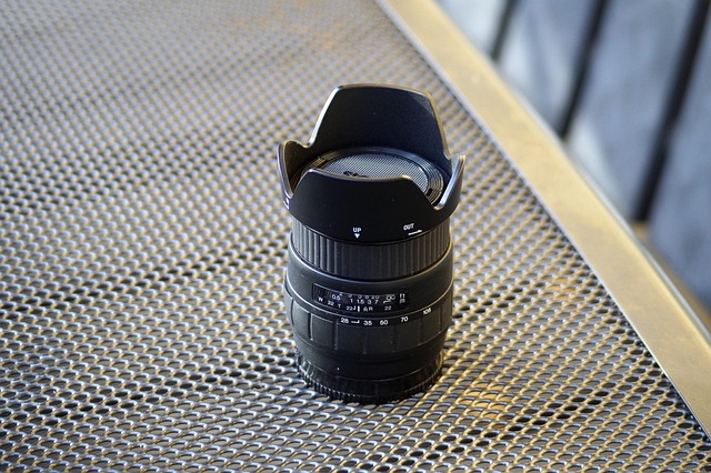 lens minolta sony sigma zoom