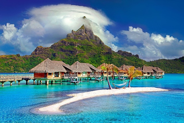 What the Data Doesn't Tell You — Bora Bora Flights From Los Angeles
