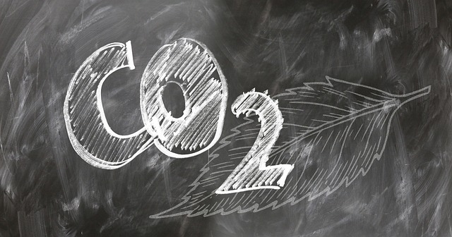 co2 carbon dioxide carbon oxygen the atmosphere board writing co2 co2 co2 co2 co2 carbon dioxide carbon dioxide carbon carbon
