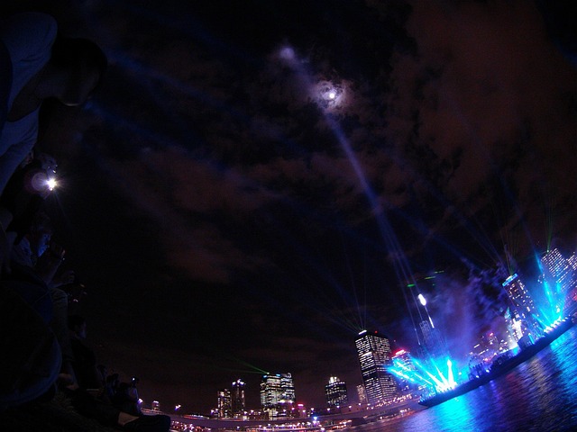 Key Factors to Consider — Brisbane Event Cash Guide
