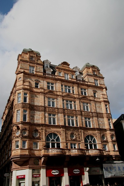 What the Data Doesn't Tell You — British Property Auctions