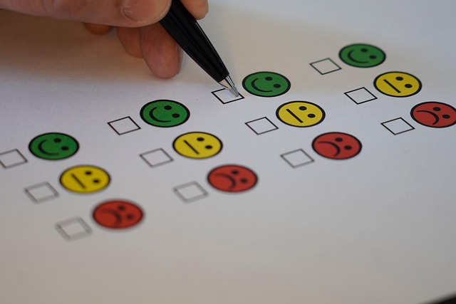 The Decision Table — CAHPS Response Rates