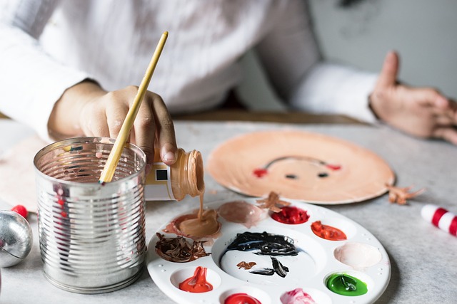 What the Data Doesn't Tell You — Can 'Art' Labels Fool AI Detection?