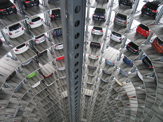What the Data Doesn't Tell You — Car Factory Parts Costs