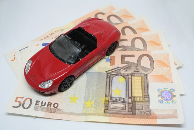 Break-Even Table — Car Insurance Deductibles