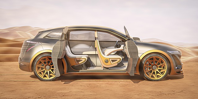 What 50% faster does not prove — Car Render Workflow Compared