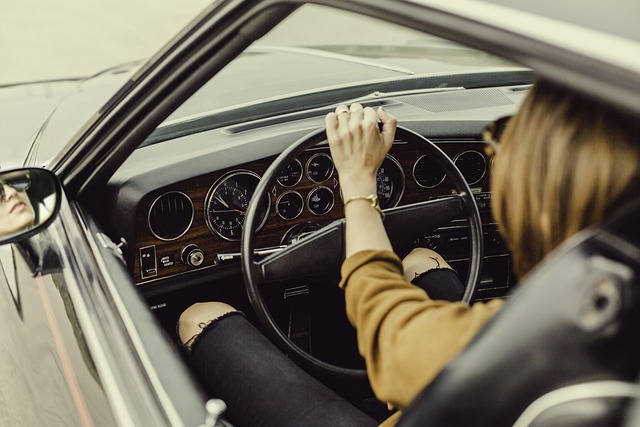 automotive car wallpapers car dashboard driver speedometer steering wheel vehicle woman steering driving