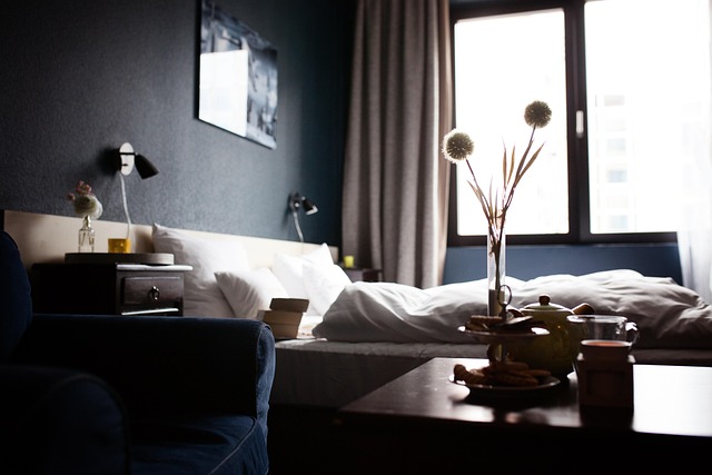 hotel hotel rooms home decoration relax mood room bed double bed tourist boudoir hotel hotel hotel hotel hotel