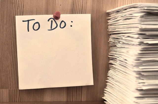 The 2×2 Screen — Checklist vs DAG