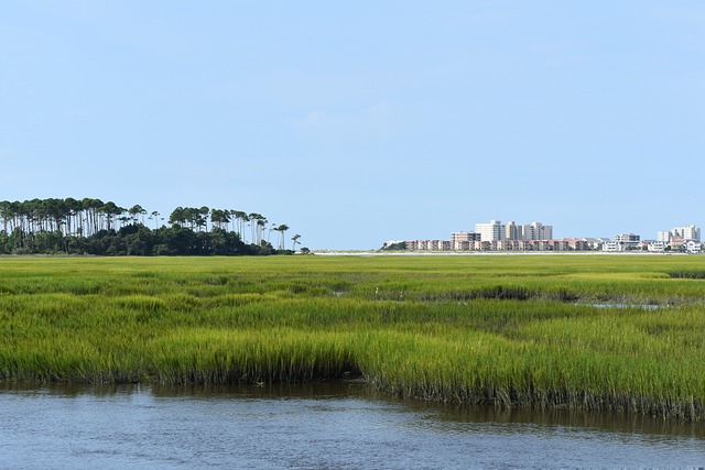 Cost Per Added Beach Hour — Cherry Grove 2025