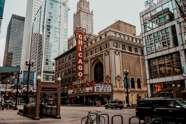 The 150-Person Cutoff Table — Chicago Logan Arts Center