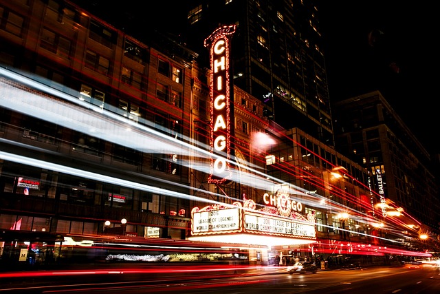 2026 Rate Sheets and Sellouts — Chicago Logan Arts Center