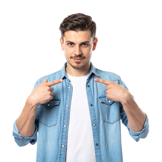 Worked Example: Run the Numbers — Choosing a Personality Profile