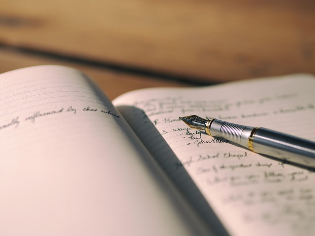 notebook notes pen writing diary paper fountain pen journal write writing notes writing writing writing writing writing diary