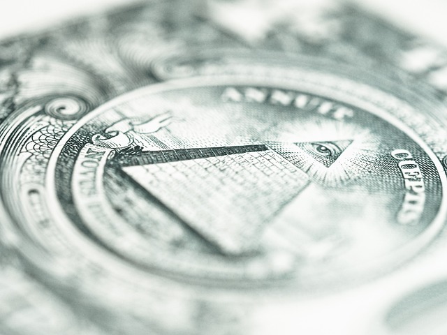 What the Data Doesn't Tell You — CMS Dollars per 1,000 Discharges
