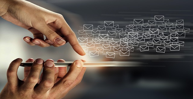 Push to 44 vs Split to 18 — Cold email sending limits