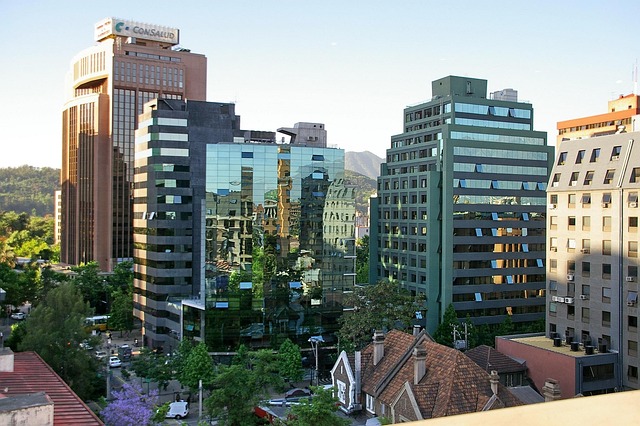 Insider Tactics — Commercial Property Refinance