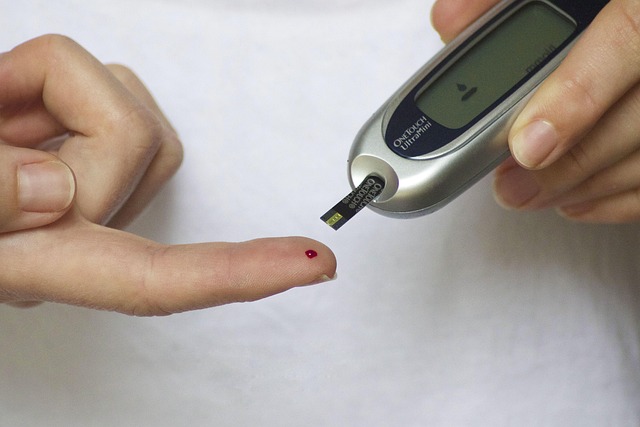 Insider Tactics — Continuous Glucose Monitor Results