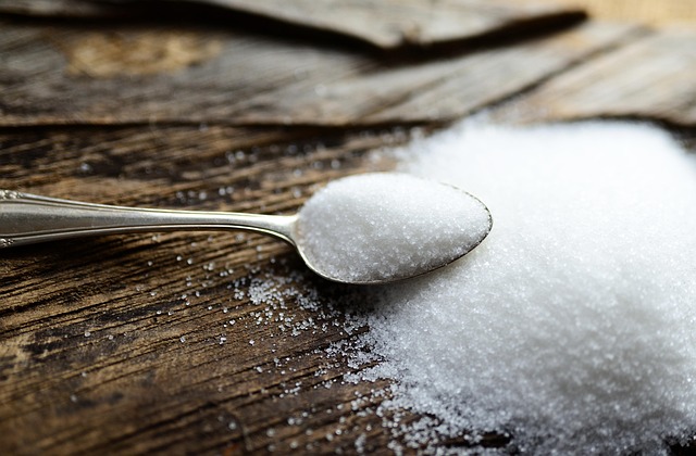 Common Mistakes — Continuous Glucose Monitor Results