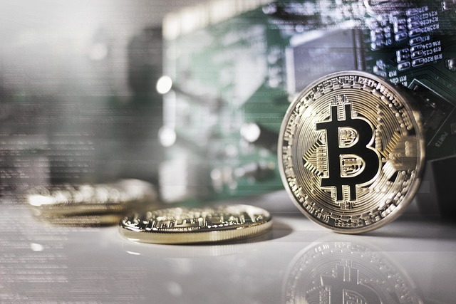 What Volatility Hides — Convert Bitcoin to dollars
