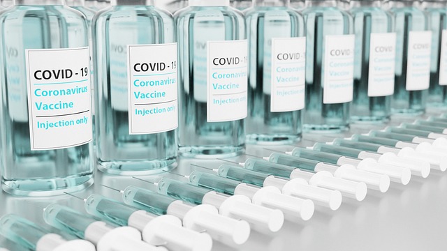 Options compared: series vs 28-day rule — COVID Vaccine Dosing for Immunocompromised