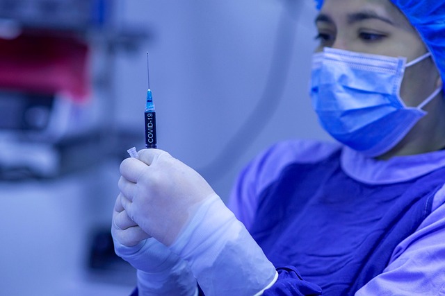 Auditing one patient — COVID Vaccine Dosing for Immunocompromised