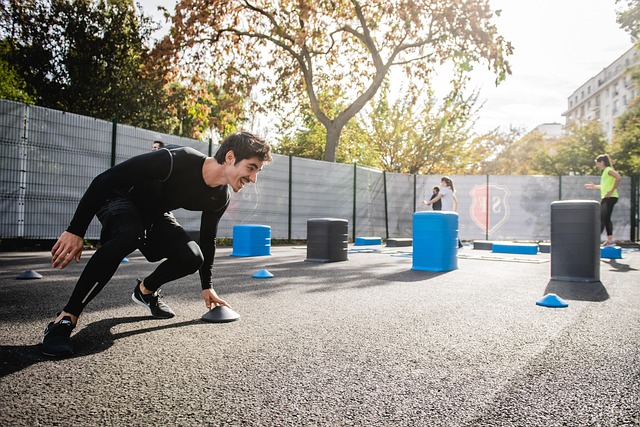 Head-to-Head — Crunches vs. Cardio for Visceral Fat