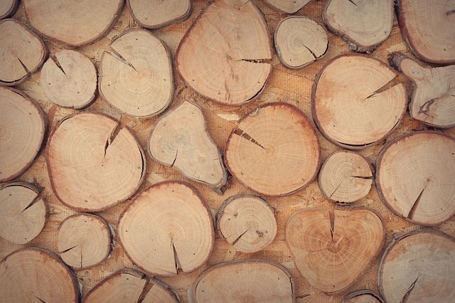 wood logs wooden wall decoration design surface texture brown texture brown wood brown wall brown design wood wood wood wood