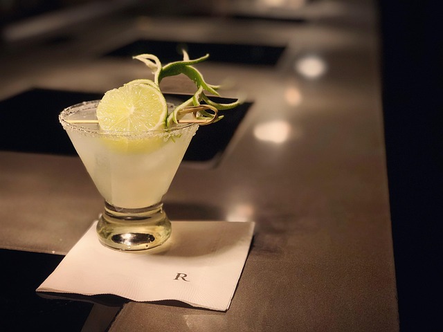 cocktail drinks alcohol United States Texas Dallas