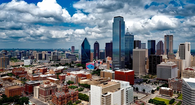 DFW–MCO Drop, Checked and Cashed — Dallas to Orlando flights
