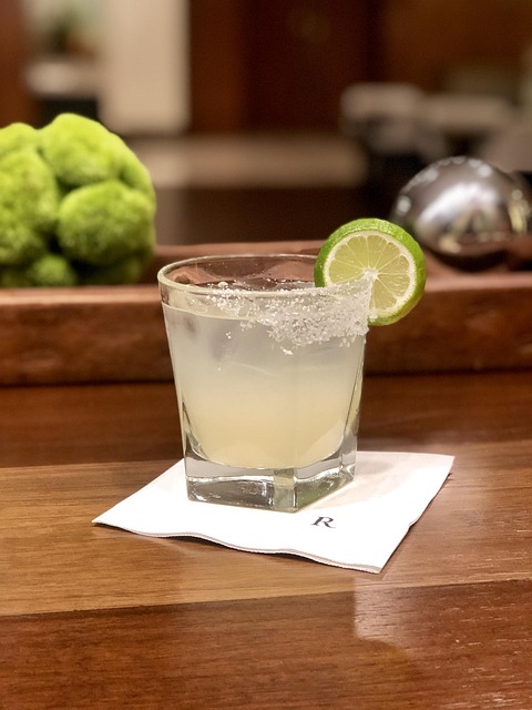cocktail drinks alcohol United States Texas Dallas, photo 2