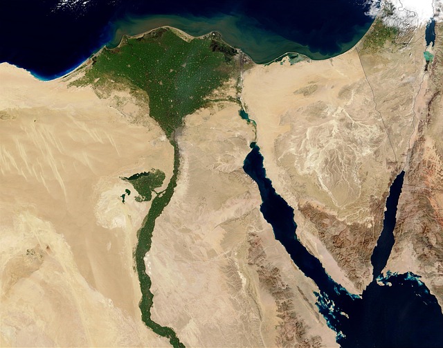 map land egypt geography satellite image satellite map map egypt egypt egypt egypt egypt