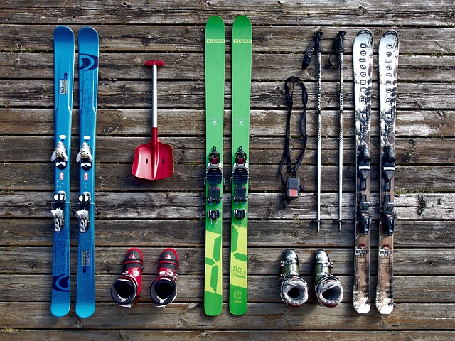 West-Side vs Summit-Side Scorecard — Denver Ski Airport Choice