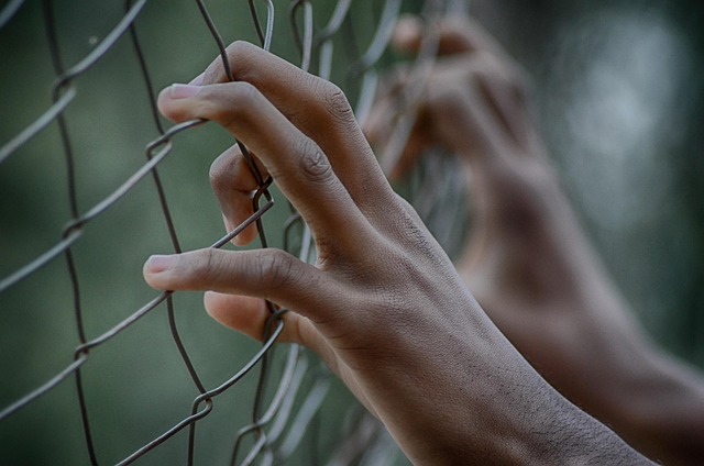 fence freedom prison hands fingers closed prison prison prison prison prison
