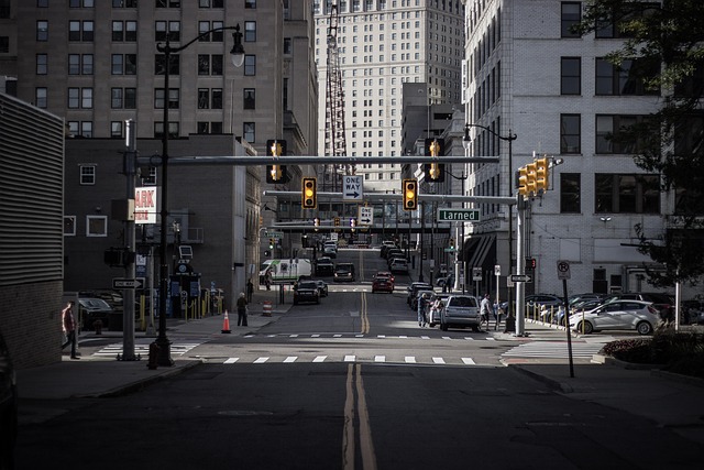 for the 20% Dip — Detroit to New York Flights