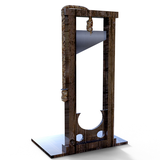 guillotine case resolution death penalty verdict penalty heads hack isolated guillotine guillotine guillotine guillotine guillot