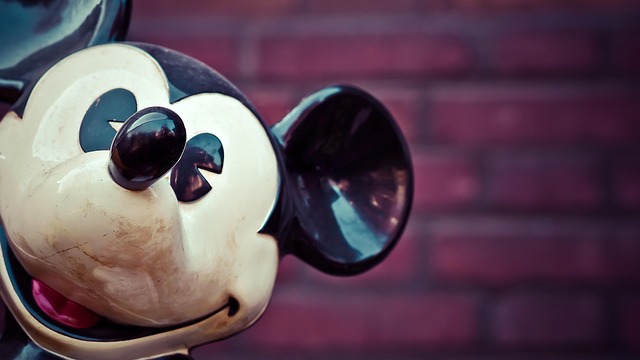 Insider Tactics — Disney Is Buying Back Billion